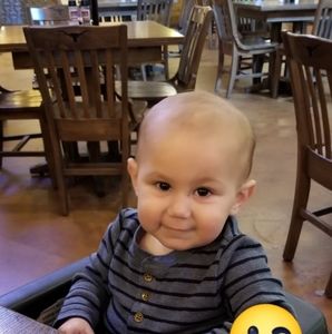 Meet your Posher, Jan